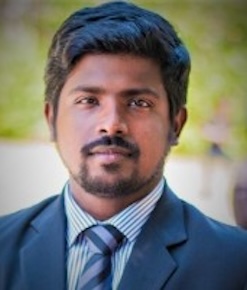 Anuradha Ranasinghe