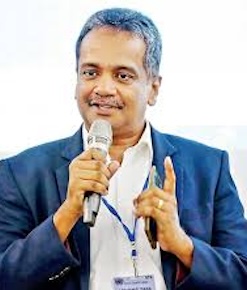 Buddhi Marambe