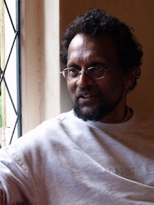 Ranil Senanayake Featured Image