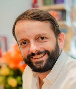 Florian Manderscheid Featured Image