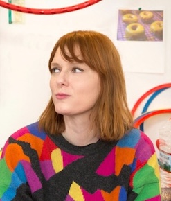 Lucinda Dayhew