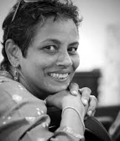Menika Van Der Poorten